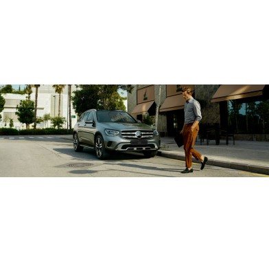 Mercedes-Benz GLC - 20701