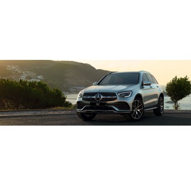 Mercedes-Benz GLC - 20707