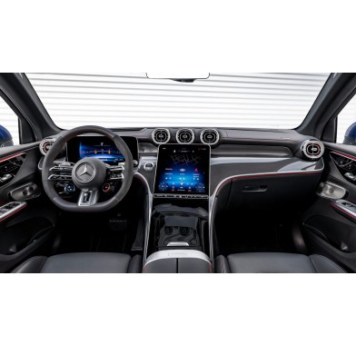 Mercedes-Benz GLC - 20713