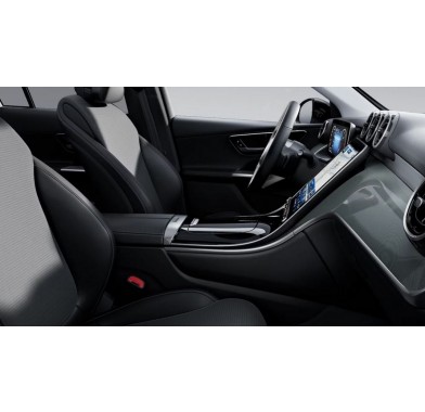 Mercedes-Benz GLC - 20719