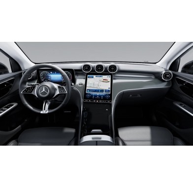 Mercedes-Benz GLC Купе - 20755