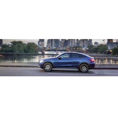 Mercedes-Benz GLC Купе - 20737