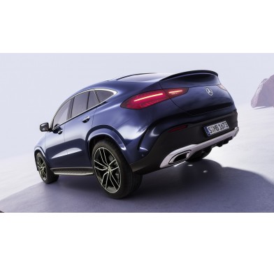 Mercedes-Benz GLE Coupe - 20809