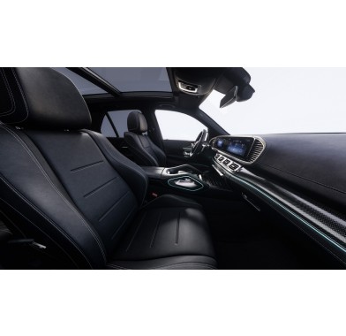 Mercedes-Benz GLE Coupe - 20821