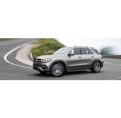Mercedes-Benz GLE - 20833