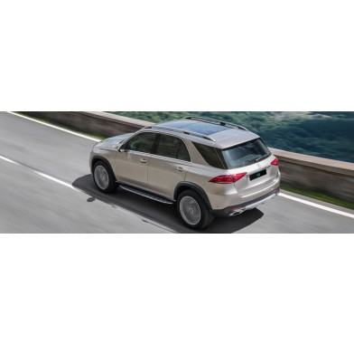 Mercedes-Benz GLE - 20839