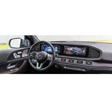 Mercedes-Benz GLE - 20845