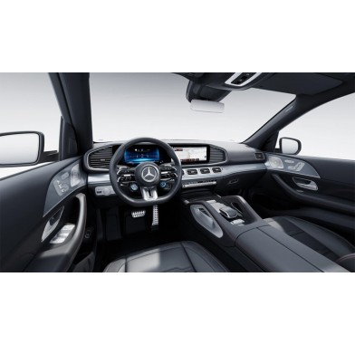 Mercedes-Benz GLE - 20851