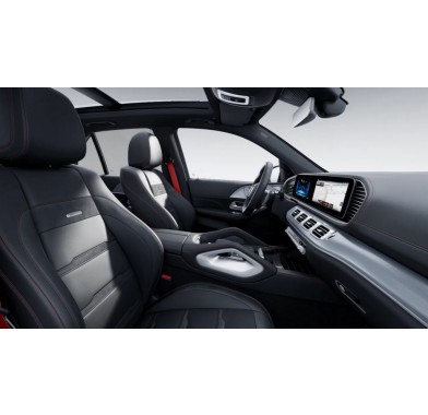 Mercedes-Benz GLE - 20857