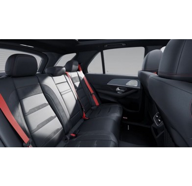 Mercedes-Benz GLE - 20863