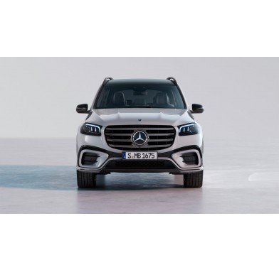 Mercedes-Benz GLS - 20881