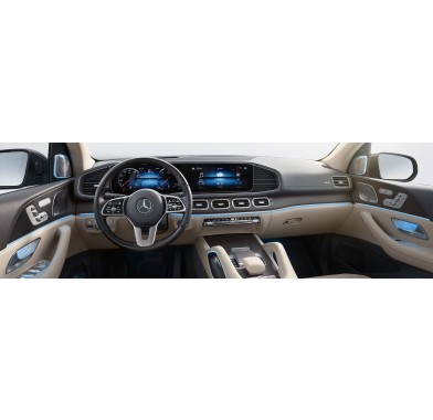 Mercedes-Benz GLS - 20887