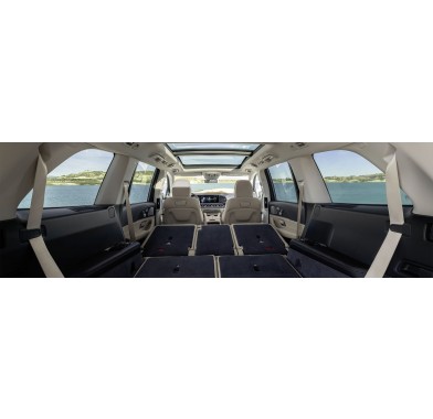Mercedes-Benz GLS - 20899