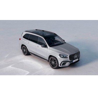 Mercedes-Benz GLS - 20869
