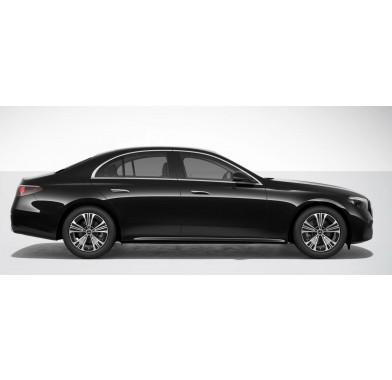 Mercedes-Benz E 200 - 20911
