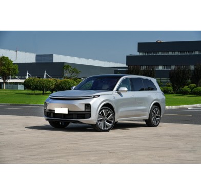 Li Xiang L9 Pro - 21505