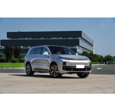 Li Xiang L9 Pro - 21517