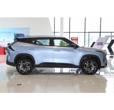 Geely COOL SmartLink - 22561
