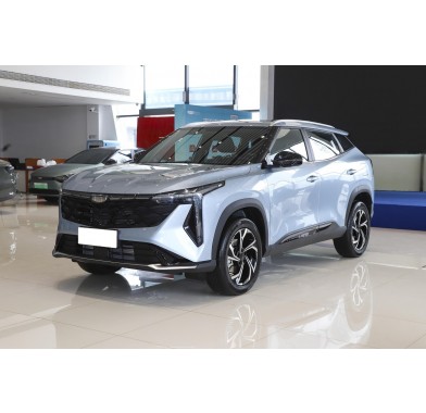 Geely COOL SmartLink - 22555
