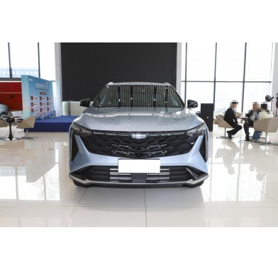 Geely COOL SmartLink - 22573