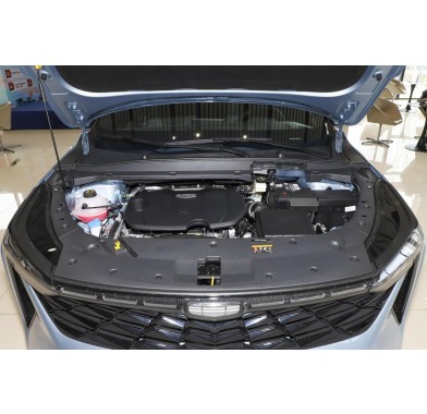 Geely COOL SmartLink - 22615