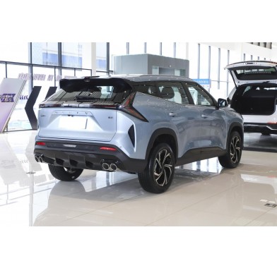 Geely COOL SmartLink - 22585