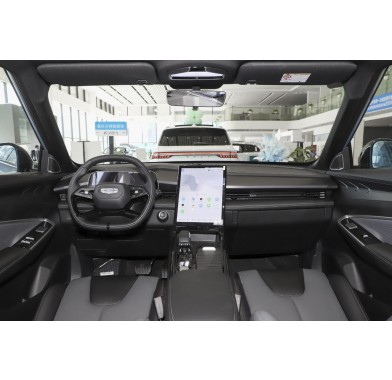Geely COOL SmartLink - 22669