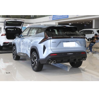 Geely COOL SmartLink - 22591