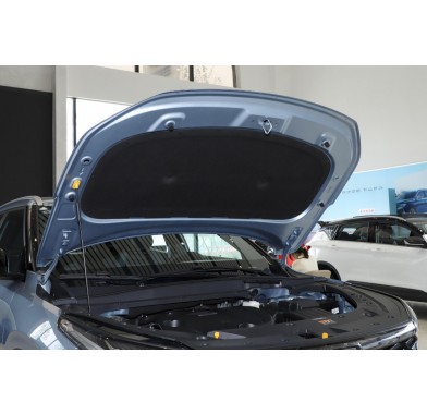 Geely COOL SmartLink - 22597