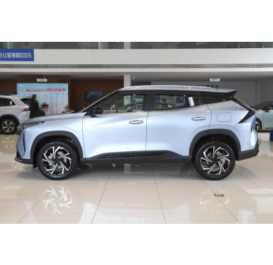 Geely COOL SmartLink - 22567