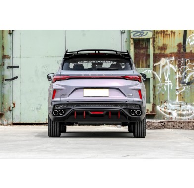 GEELY COOLRAY CHAMPIONSHIP EDITION - 22681