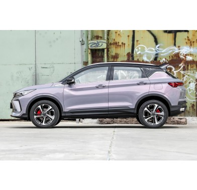 GEELY COOLRAY CHAMPIONSHIP EDITION - 22705