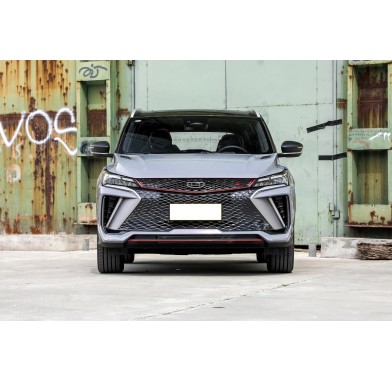 GEELY COOLRAY CHAMPIONSHIP EDITION - 22687
