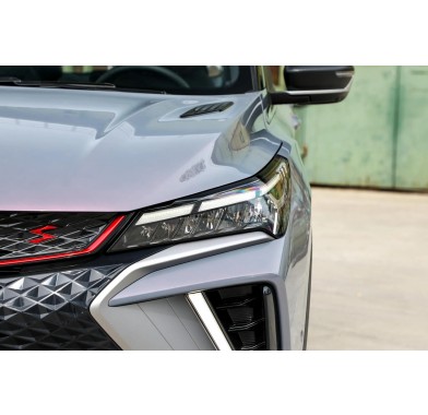 GEELY COOLRAY CHAMPIONSHIP EDITION - 22693