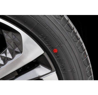 GEELY COOLRAY CHAMPIONSHIP EDITION - 22789
