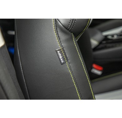 GEELY COOLRAY CHAMPIONSHIP EDITION - 22747