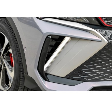 GEELY COOLRAY CHAMPIONSHIP EDITION - 22813