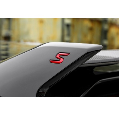 GEELY COOLRAY CHAMPIONSHIP EDITION - 22819
