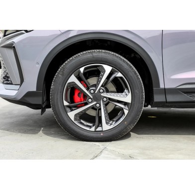 GEELY COOLRAY CHAMPIONSHIP EDITION - 22711
