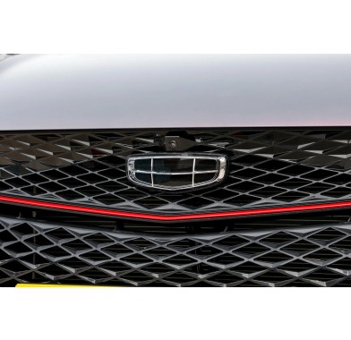 GEELY COOLRAY CHAMPIONSHIP EDITION - 22717