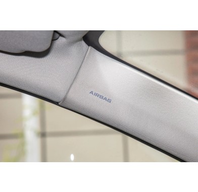 GEELY COOLRAY CHAMPIONSHIP EDITION - 22741
