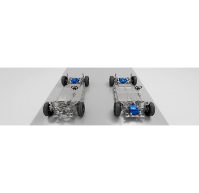 Honda S7 - 22879