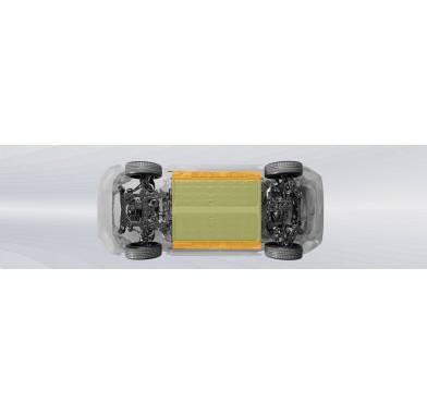 Honda S7 - 22897