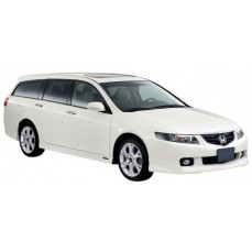 Прошивка Honda Accord 7 2.4 160 HP USA/JDM (CM7) (2003 - 2008)