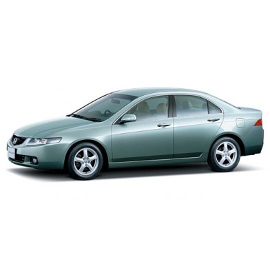 Прошивка Honda Accord 7 2.0 155HP (CL7, CM1) (2003 - 2008) - 22957