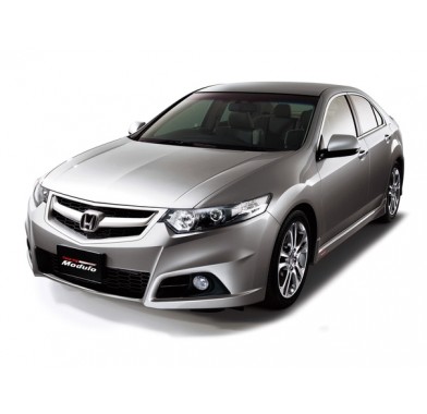 Прошивка Honda Accord 8 2.4 (CU2, CW2) Euro/JDM/USA (2008 - 2013) - 22992