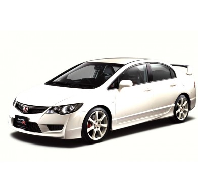 Прошивка Honda Civic 8 2.0 220 HP Type-R 2.0 (FD2) JDM (2006 - 2011) - 23063