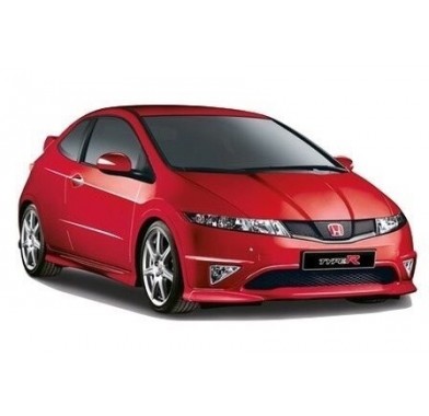 Прошивка Honda Civic 8 2.0 201 HP Type-R (FN2) Euro (2006 - 2011) - 23069