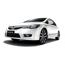 Прошивка Honda Civic 8 1.8 140 HP Euro/JDM/USA (2006 - 2011)