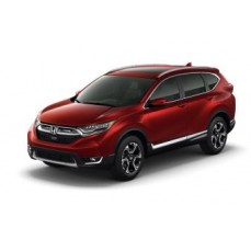 Прошивка Honda CR-V 5 1.5 turbo (2016 - 2023)